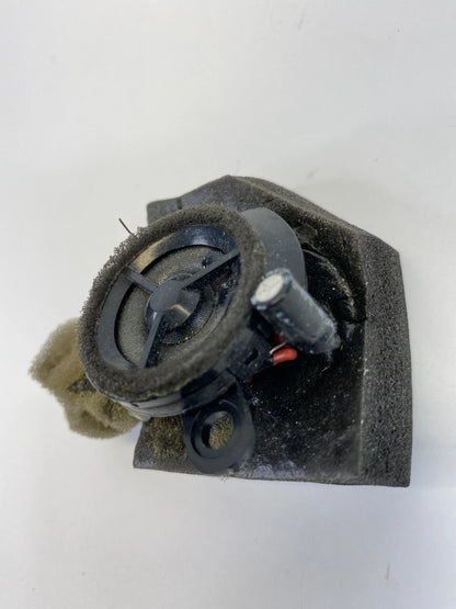 2007-2010 HYUNDAI ELANTRA SEDAN FRONT RIGHT PASSENGER DOOR TWEETER 87660-2H020
