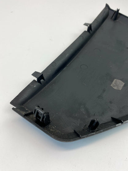 98-10 VW BEETLE DASH INSTRUMENT PANEL RIGHT SIDE END CAP COVER TRIM 1C1-858-248