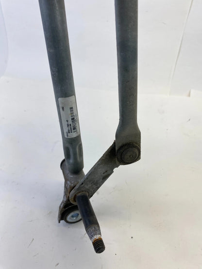 11-15 FORD EXPLORER FRONT WINDSHIELD WIPER MOTOR & LINKAGE BB53-17500-AD OEM