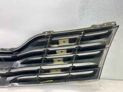2009 2010 2011 2012 TOYOTA VENZA FRONT UPPER GRILLE GRILL 53111-0T010B OEM