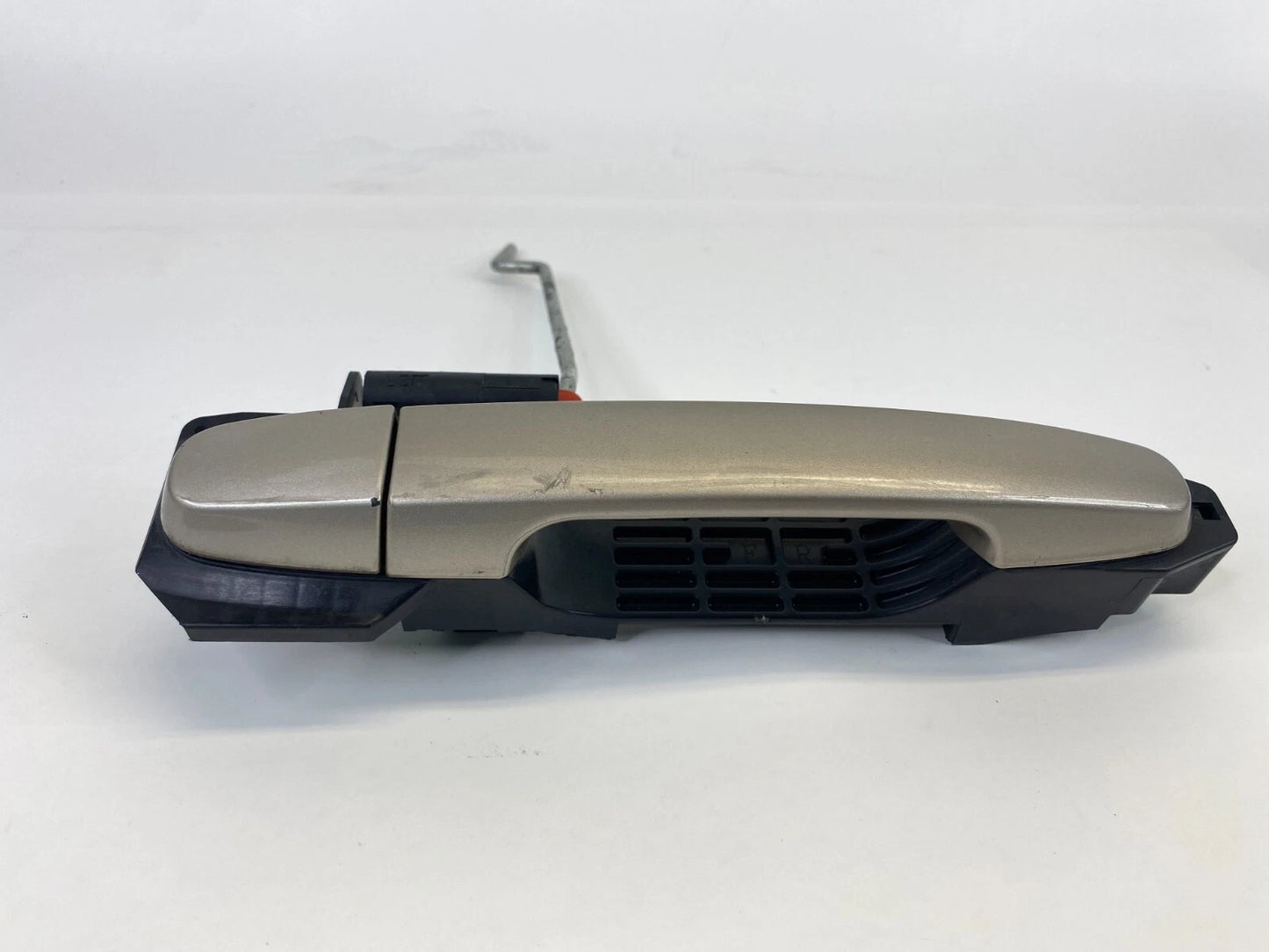 2004-2008 TOYOTA SOLARA COUPE FRONT RIGHT PASSENGER SIDE EXTERIOR DOOR HANDLE