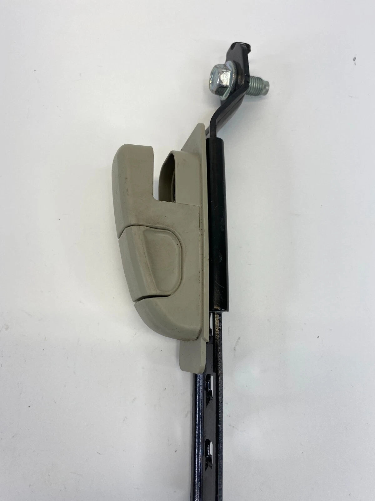 2007-2009 NISSAN ALTIMA SEDAN FRONT LEFT DRIVER SEAT BELT HEIGHT ADJUSTER OEM