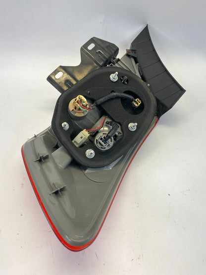 2009-2011 HONDA CIVIC COUPE REAR LEFT DRIVER SIDE OUTER TAILLIGHT TAIL LIGHT OEM