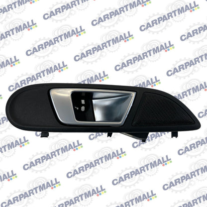 2011-2019 Ford Fiesta Front Right Side Inner Door Handle w / Speaker AE83A22600A