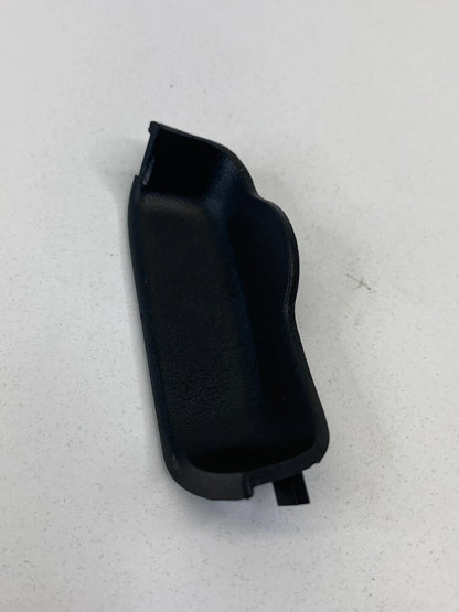06-13 CHEVROLET IMPALA 14-16 LIMITED REAR RIGHT BACK SIDE DOOR HANDLE BEZEL TRIM