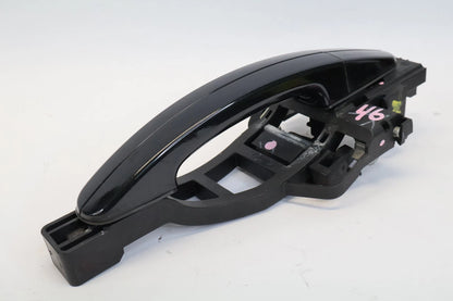 2013-2019 FORD ESCAPE REAR LEFT EXTERIOR OUTER DOOR HANDLE OEM CM51-A224A37-CA