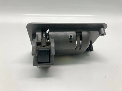 02 03 04 05 FORD EXPLORER MOUNTAINEER GLOVE BOX DOOR HANDLE LATCH YL2A1006004AAW