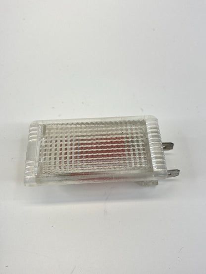 1998-2004 Audi A6 A6 Quattro Interior Inner Glove Box Light Courtesy Lamp OEM