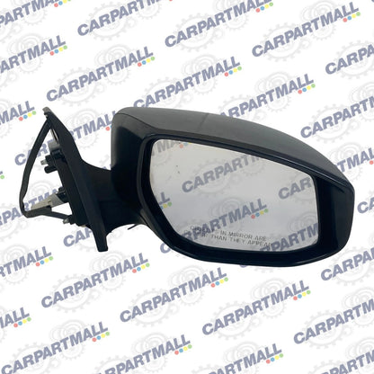2013-2015 Nissan Sentra Front Right Passenger Side View Power Mirror OEM