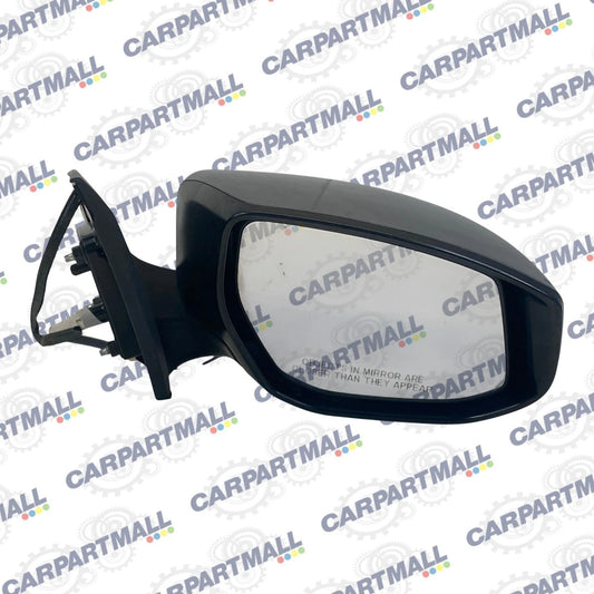 2013-2015 Nissan Sentra Front Right Passenger Side View Power Mirror OEM