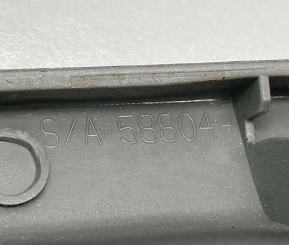 2004-2006 TOYOTA PRIUS CENTER CONSOLE UPPER CUP HOLDER BEZEL TRIM 5880447010