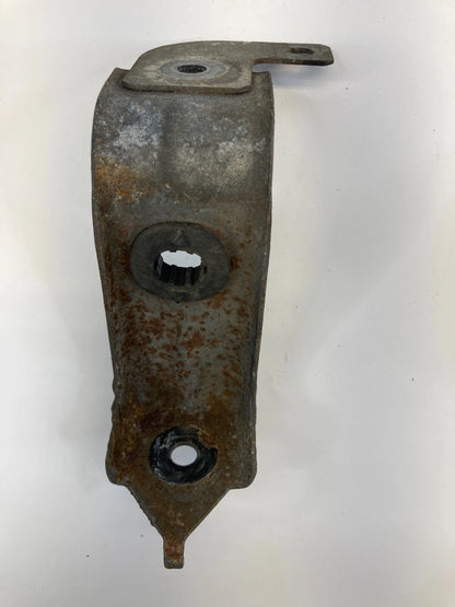 2000-2006 MAZDA MPV A/C AC CONDENSER UPPER MOUNT BRACKET SUPPORT SET PAIR OEM