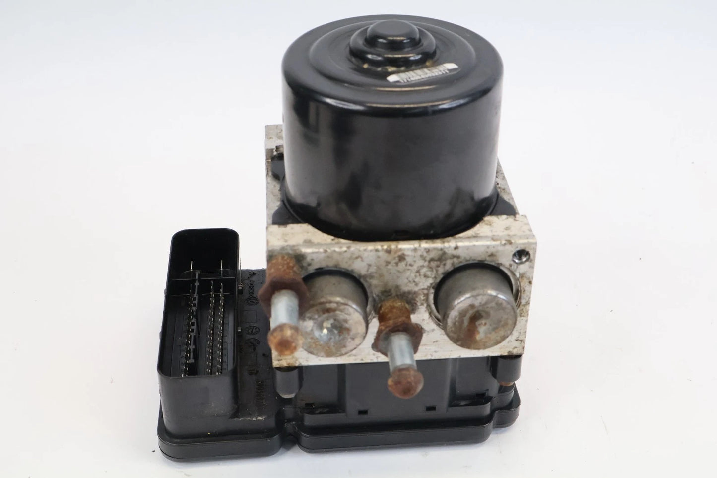 2011 2012 FORD EXPLORER ABS HYDRAULIC CONTROL MODULE PUMP ASSEMBLY BB53-2C405-AF
