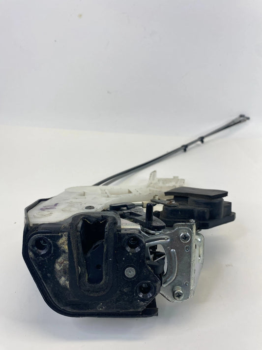 05 06 07 08 09 10 KIA SPORTAGE REAR LEFT DOOR LOCK LATCH RELEASE ACTUATOR OEM