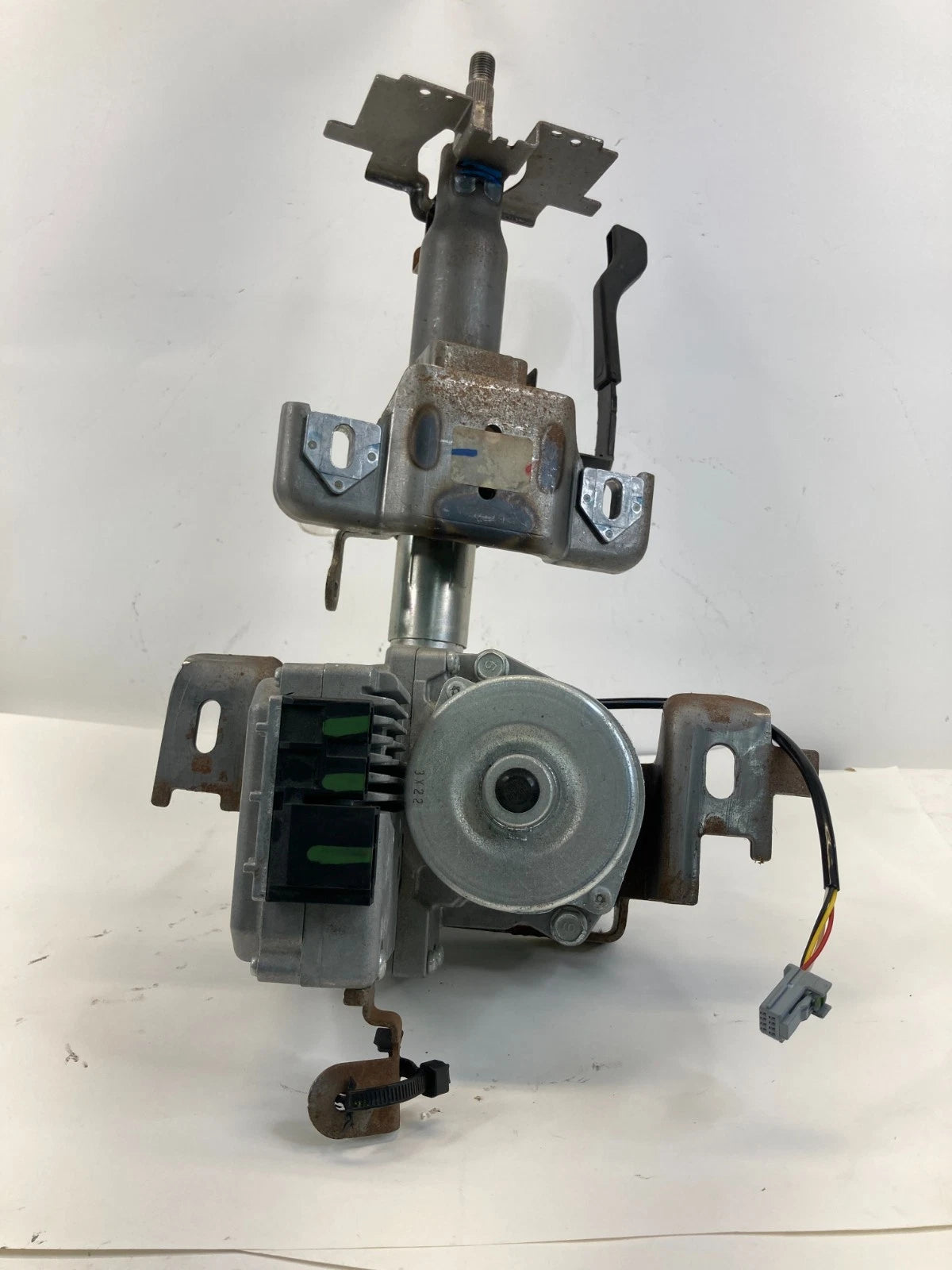 14-19 Nissan Sentra A/T Electric Power Steering Column Motor Pump JJ501-000820