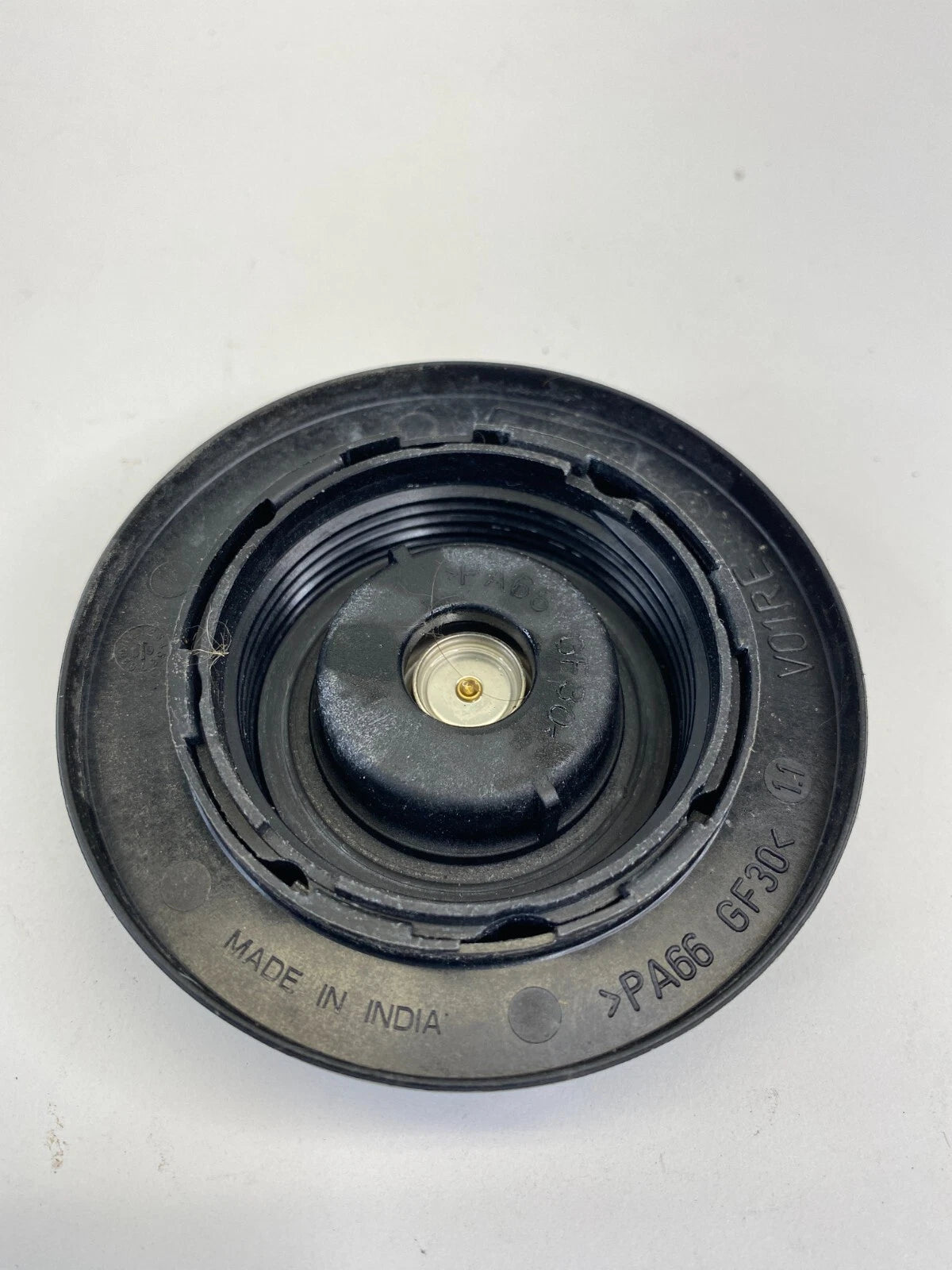 2009-2019 FORD FLEX 3.5L V6 24V RADIATOR COOLANT FLUID TANK CAP LID 9C34-8101-AA