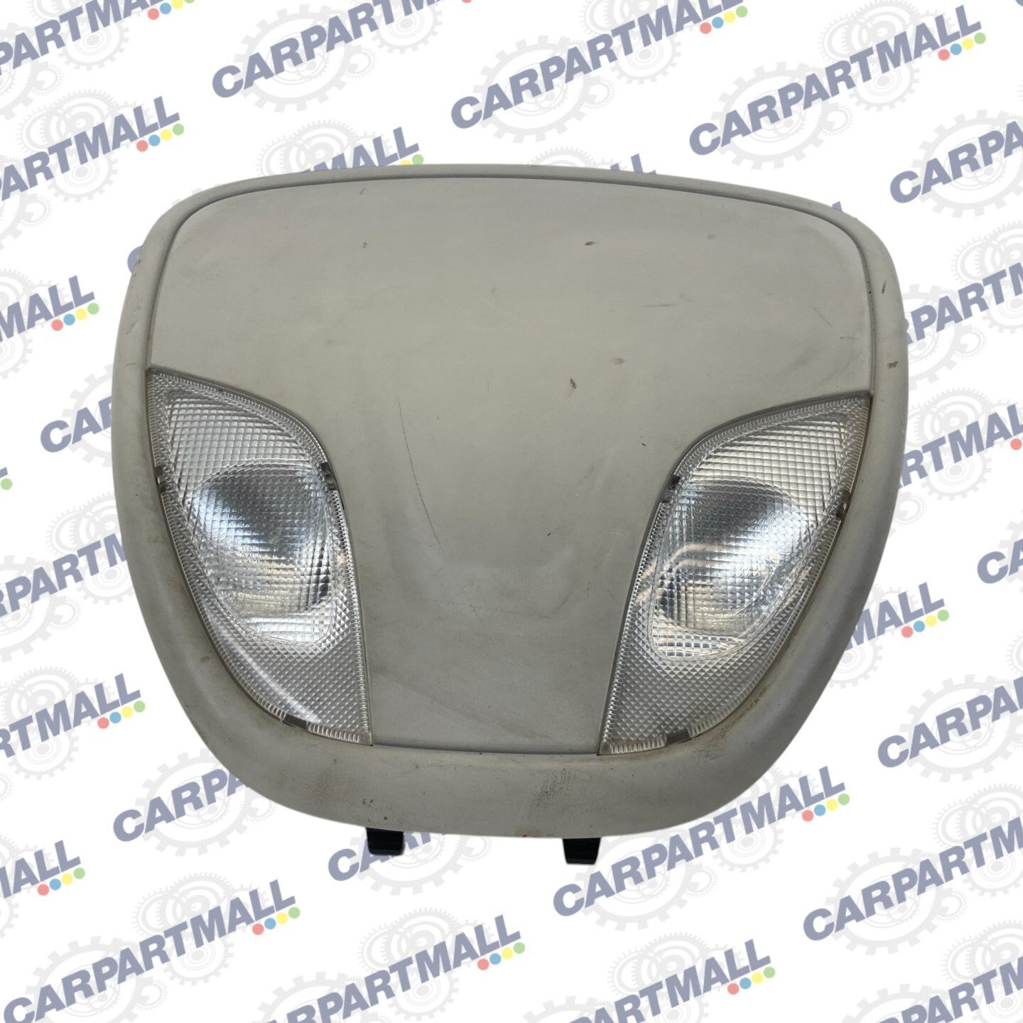 2013 13 Dodge Dart Roof Overhead Console Dome Map Lamp Light OEM