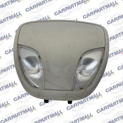 2013 13 Dodge Dart Roof Overhead Console Dome Map Lamp Light OEM