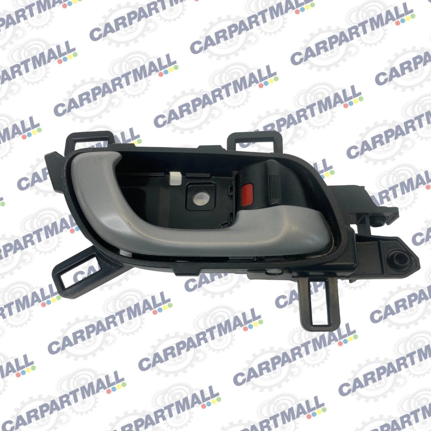 2012-2015 HONDA CIVIC SEDAN REAR RIGHT BACK SIDE INNER INTERIOR DOOR HANDLE OEM