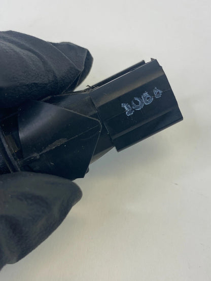 2011-2013 Dodge Durango Fuel Tank Gas Door Lid Release Control Switch OEM