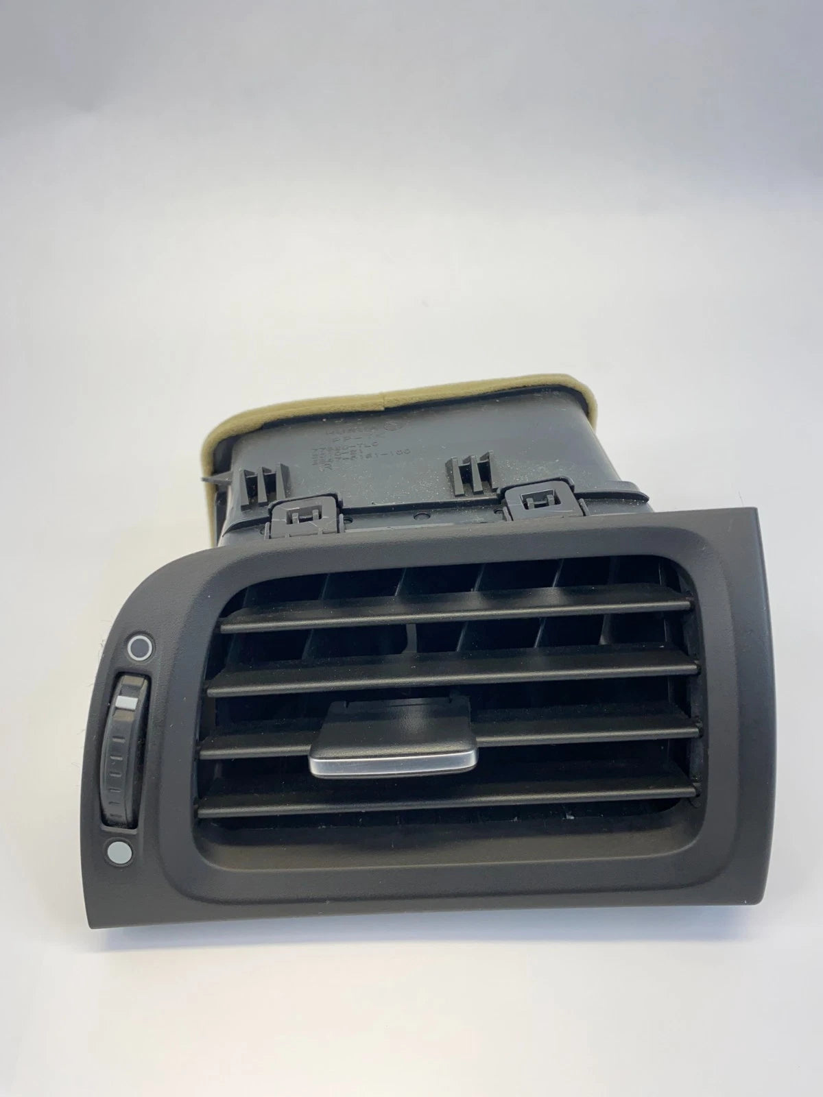 2009-2014 ACURA TSX RIGHT OUTER DASH AC AIR VENT HEATER GRILLE OEM 77620-TL0