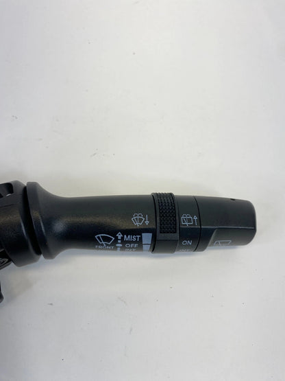 13 14 15 16 17 Hyundai Elantra GT Front & Rear Wiper Control Switch Lever OEM
