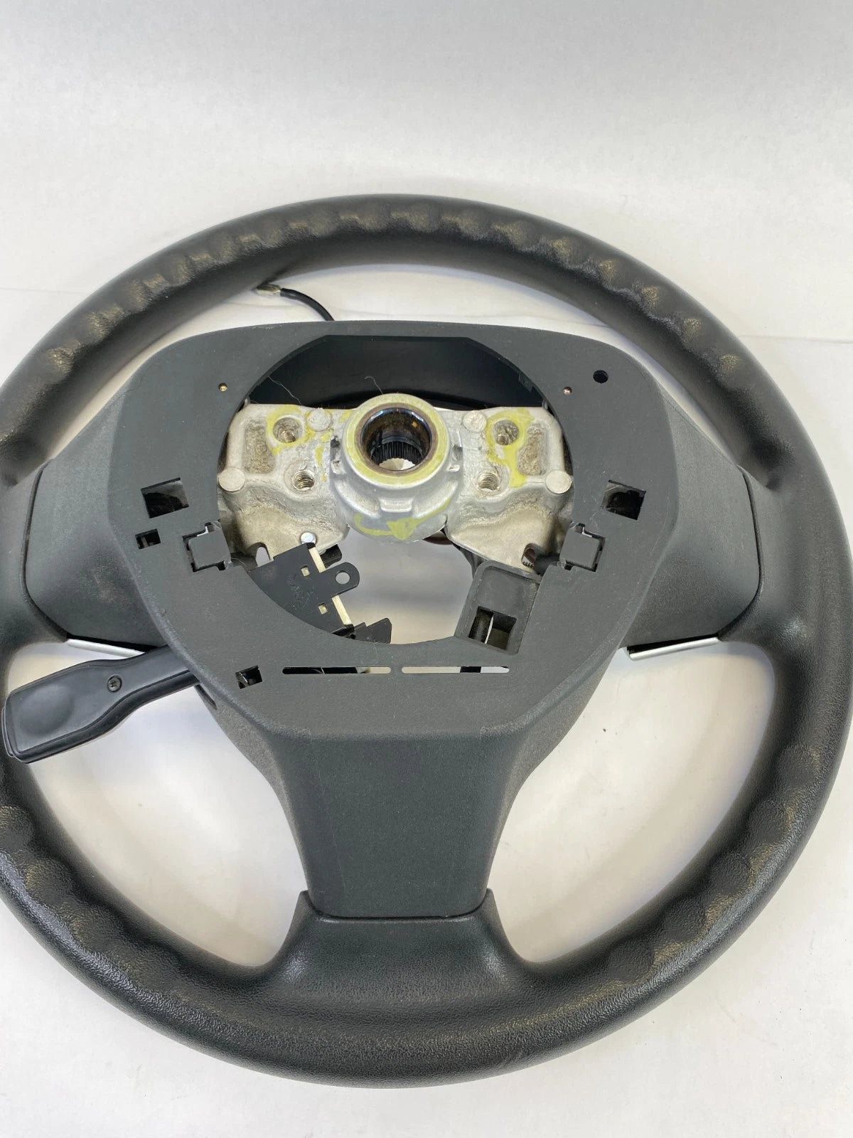 2008 09 10 11 12 13 14 2015 SCION XB STEERING WHEEL W/ CRUISE CONTROL SWITCH OEM