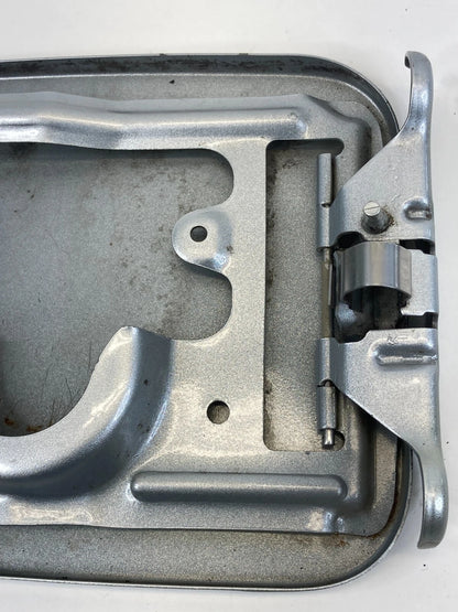 2005-2015 NISSAN ARMADA FUEL FILLER DOOR GAS TANK LID COVER ASSEMBLY HINGE OEM