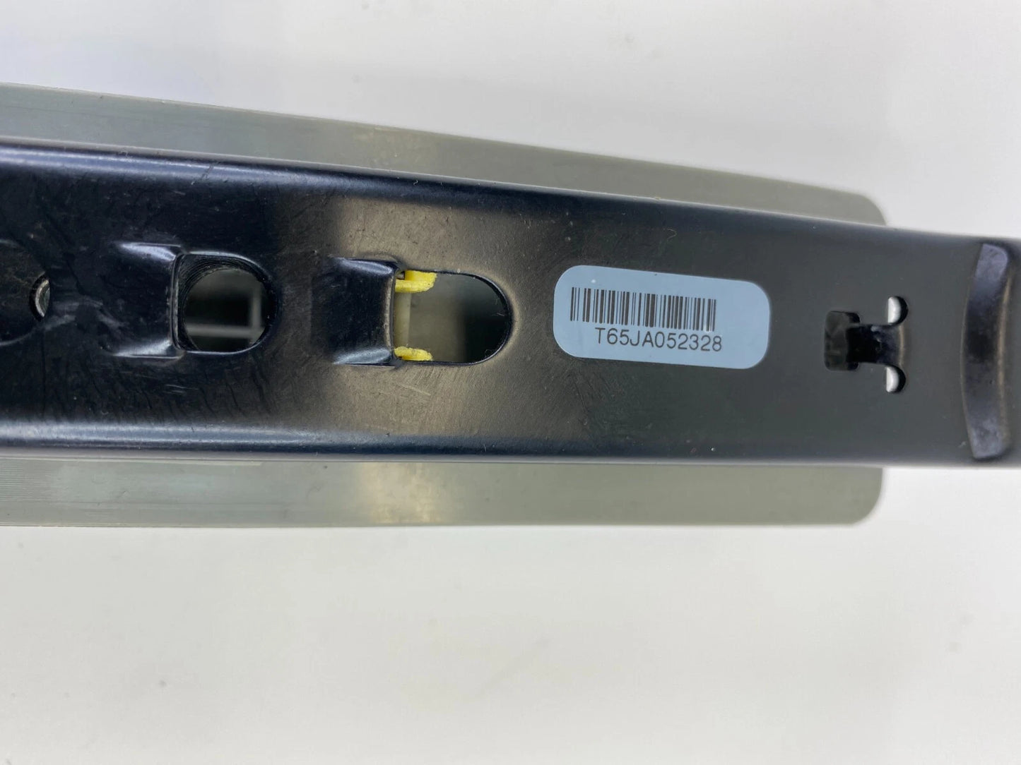 2005-2010 HONDA ODYSSEY FRONT LEFT DRIVER SEAT BELT SEATBELT HEIGHT ADJUSTER OEM