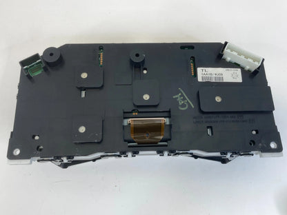 2009-2010 NISSAN MURANO 3.5L SPEEDOMETER INSTRUMENT CLUSTER GAUGES 197.876 Miles