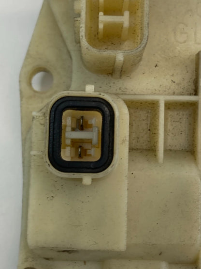 1998-2002 HONDA ACCORD SEDAN REAR LEFT DOOR LOCK LATCH ACTUATOR MOTOR ASSY OEM
