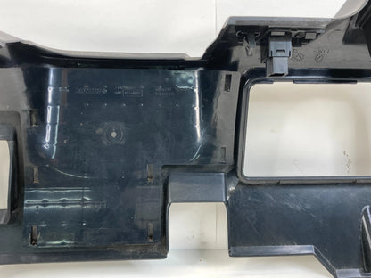 2001 2002 2003 2004 Nissan Xterra Dash Knee Bolster Pad Kick Panel OEM