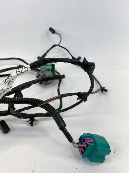 2010 2011 Chevrolet Equinox Interior Wiring Wire Harness 20913818 OEM