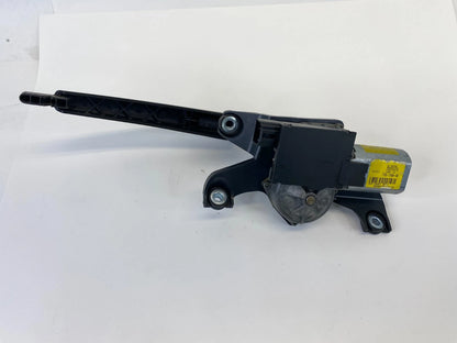 07 08 09 10 FORD EDGE REAR WINDSHIELD WIPER AND MOTOR 7T43-17404-AD OEM