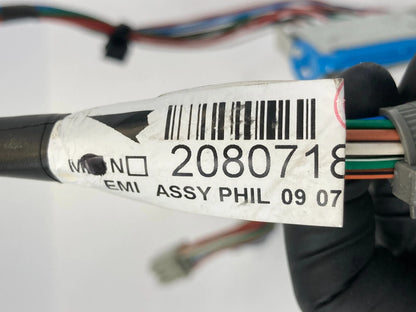 2010 2011 CHEVROLET EQUINOX FRONT LEFT DRIVER DOOR LOCK WIRE HARNESS 20807182