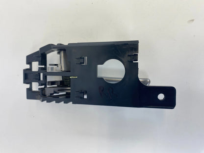 2005-2010 KIA SPORTAGE REAR RIGHT PASSENGER INNER DOOR HANDLE OEM 82613-1F000