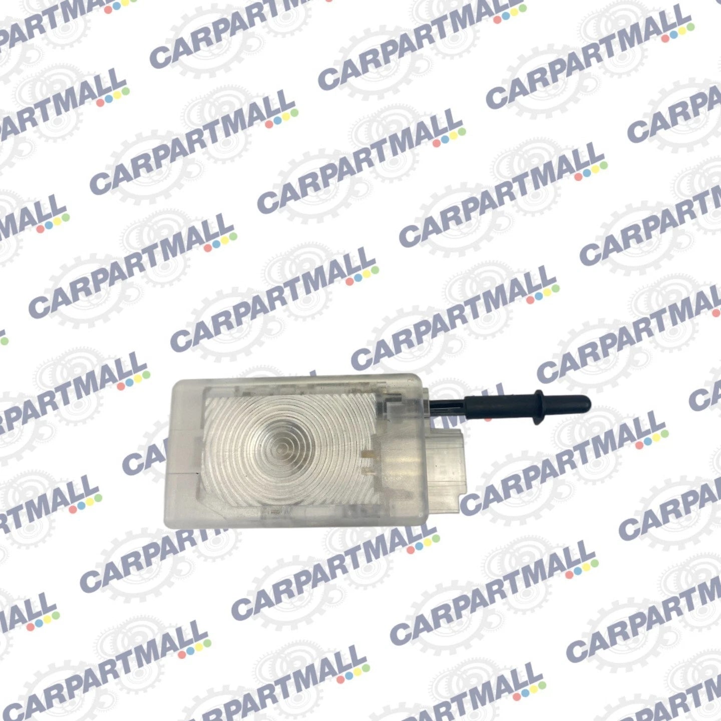 2010-2017 CHEVROLET EQUINOX CENTER CONSOLE STORAGE LIGHT LAMP 13577963 OEM