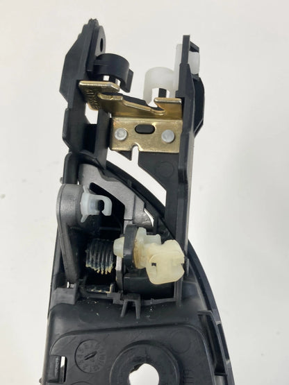 2010 2011 HONDA ACCORD CROSSTOUR REAR RIGHT PASSENGER INTERIOR DOOR HANDLE OEM