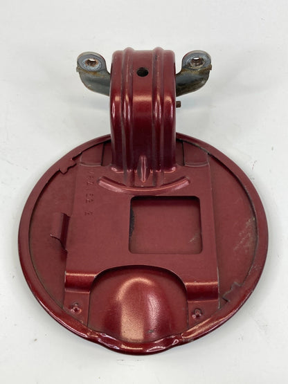 2005-2010 GRAND CHEROKEE FUEL FILLER TANK DOOR GAS LID COVER OEM