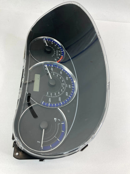 10 SUBARU FORESTER AT SPEEDOMETER INSTRUMENT GAUGE CLUSTER 190K MILES 85002SC18
