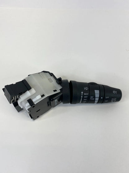 2008-2013 NISSAN ROGUE WINDSHIELD WIPER WASHER CONTROL SWITCH LEVER OEM