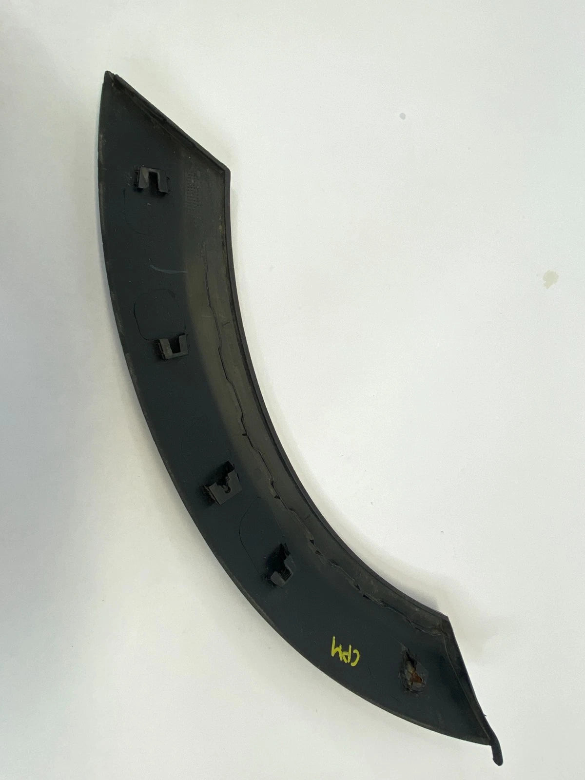 2002-2006 MINI COOPER FRONT RIGHT SIDE FENDER FLARE WHEEL ARCH LINER TRIM