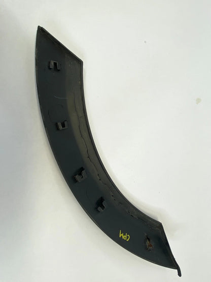 2002-2006 MINI COOPER FRONT RIGHT SIDE FENDER FLARE WHEEL ARCH LINER TRIM