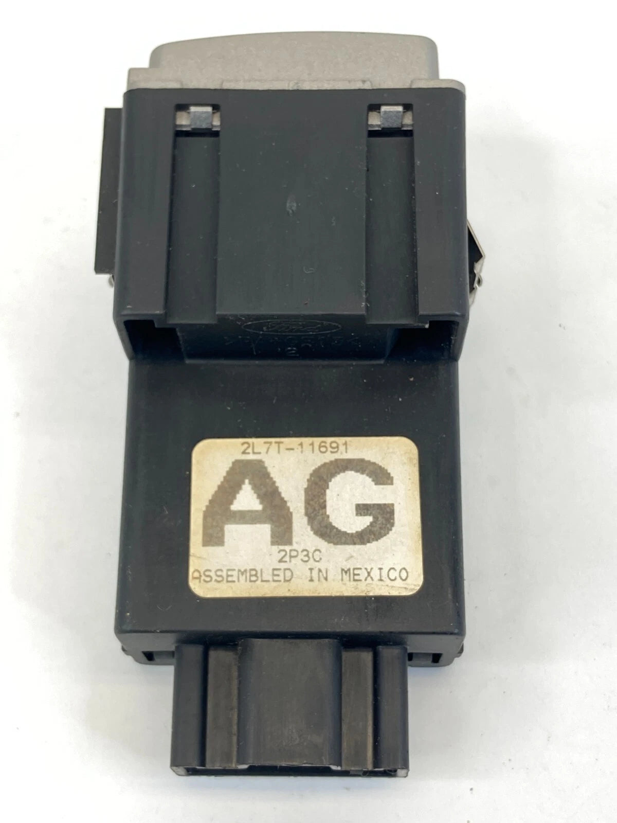 2003-2006 LINCOLN NAVIGATOR DASH DIMMER LIGHT LAMP CONTROL SWITCH 2L7T-11691-AC