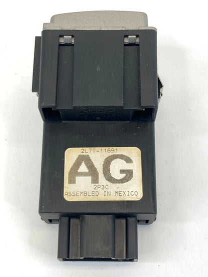 2003-2006 LINCOLN NAVIGATOR DASH DIMMER LIGHT LAMP CONTROL SWITCH 2L7T-11691-AC