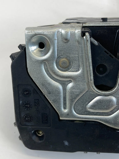 2006 MERCEDES CLS500 FRONT RIGHT PASSENGER DOOR LOCK LATCH ACTUATOR OEM