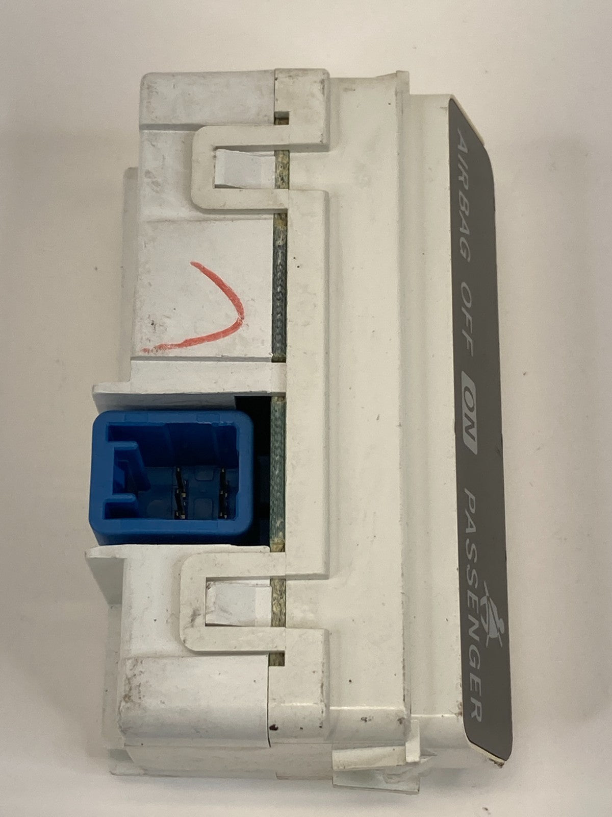 2006-2009 Toyota Prius Dash Passenger Light Indicator Display 83950-47030 OEM