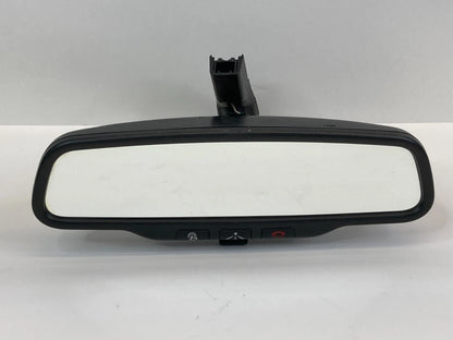2012-2017 HYUNDAI SONATA 2012-2017 HYUNDAI AZERA INTERIOR REAR VIEW MIRROR OEM