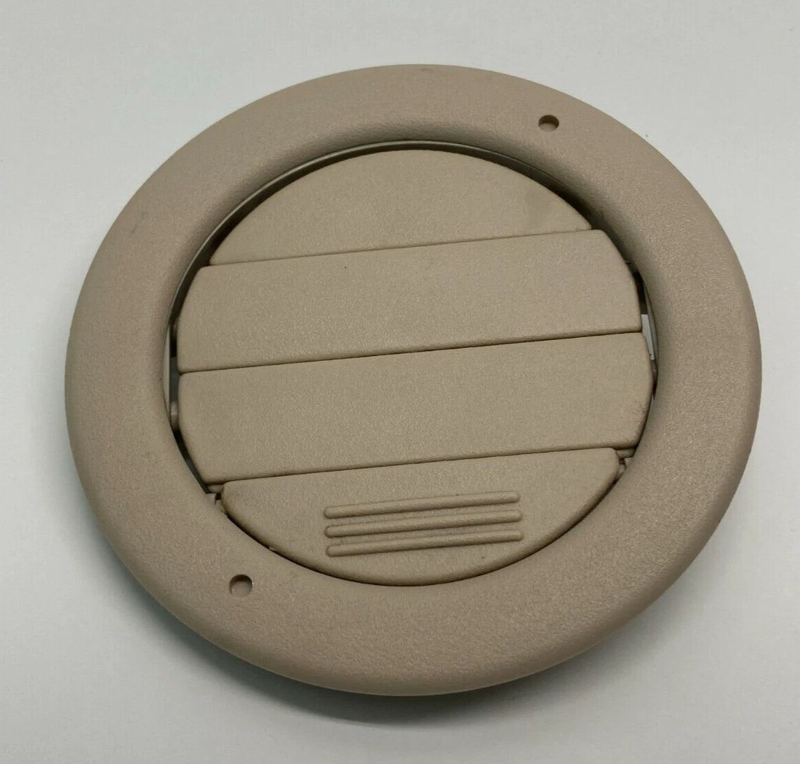 2005 2006 2007 FORD FREESTYLE OVERHEAD CEILING ROOF A/C AIR VENT DUCT OUTLET OEM