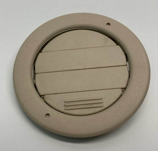 2005 2006 2007 FORD FREESTYLE OVERHEAD CEILING ROOF A/C AIR VENT DUCT OUTLET OEM